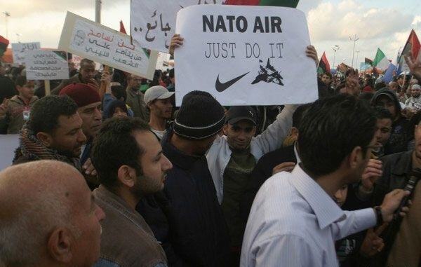 Obrázek Nato air just doit