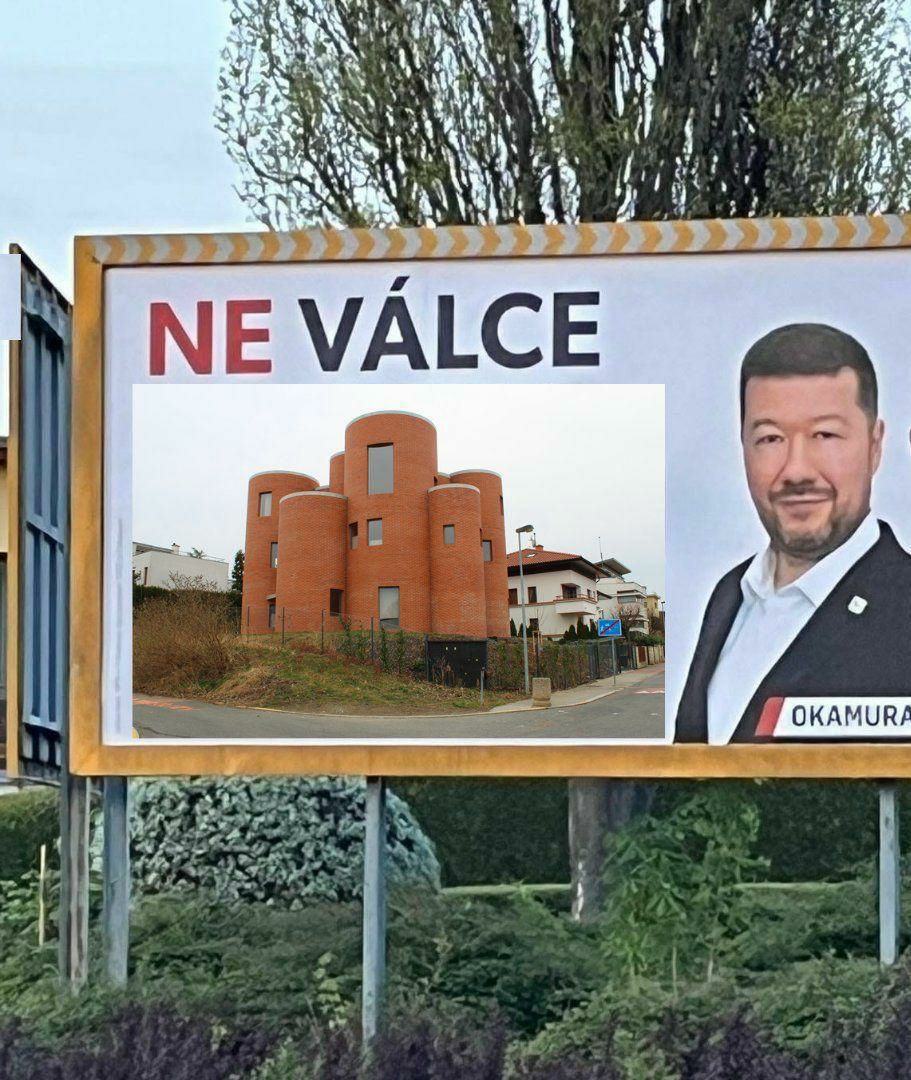 Obrázek Ne valce