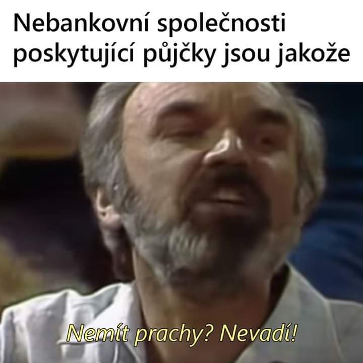 Obrázek Nebankovni pujcky