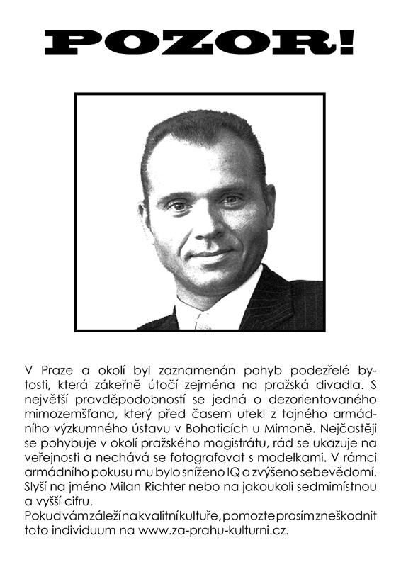 Obrázek Nebezpecny mimozemstan