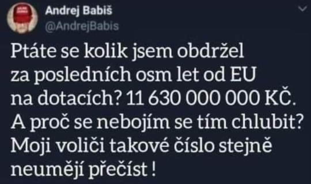 Obrázek Neboji se pochlubit