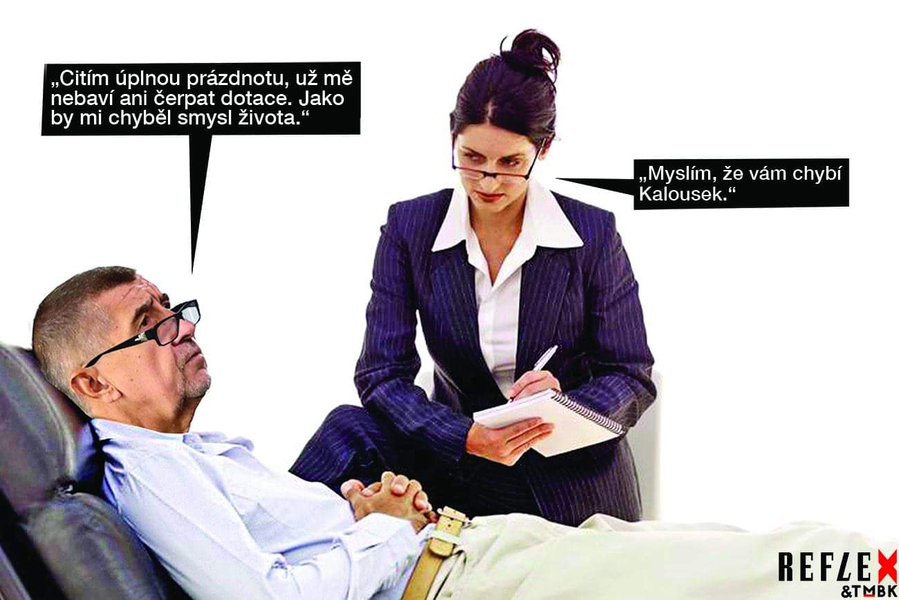 Obrázek Neco mu chybi