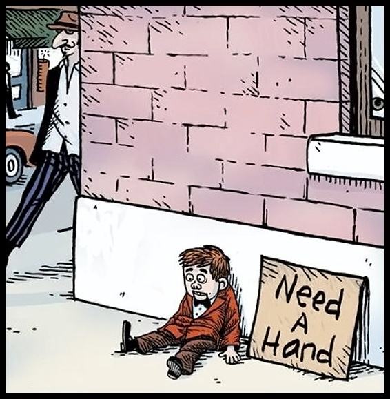 Obrázek Need-A-Hand 