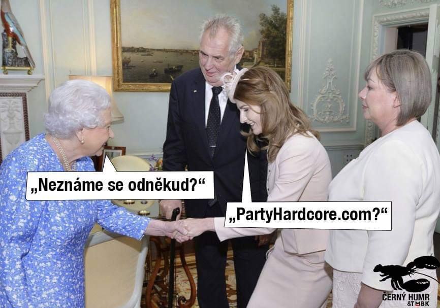 Obrázek Nejaky odkaz na video