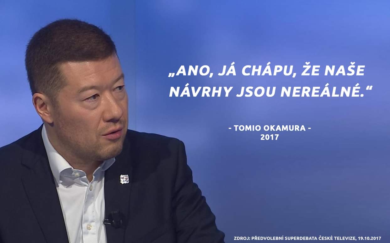 Obrázek Nejchytrejsi vec co rekl