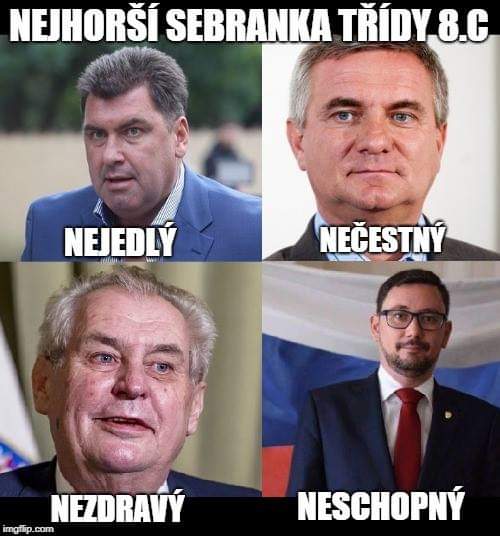 Obrázek Nejedly necestny