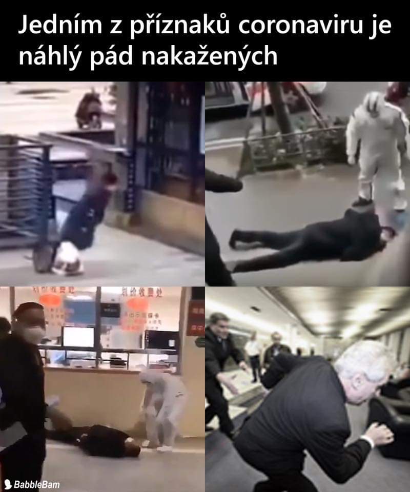 Obrázek Nejezdete do Ciny