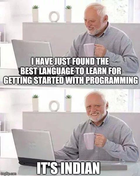 Obrázek Nejlepsi programovaci jazyk