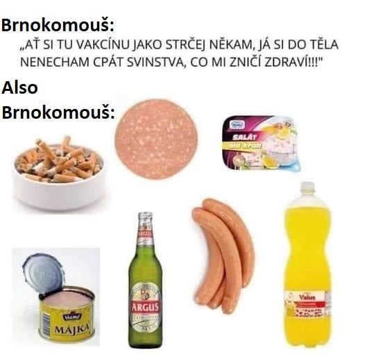 Obrázek Nejsem prase