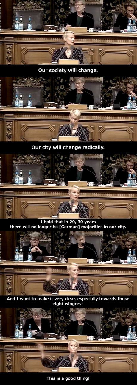 Obrázek Nemecka politicka ma jasno