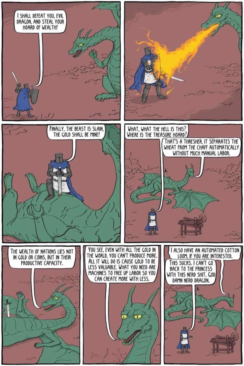 Obrázek NerdDragon