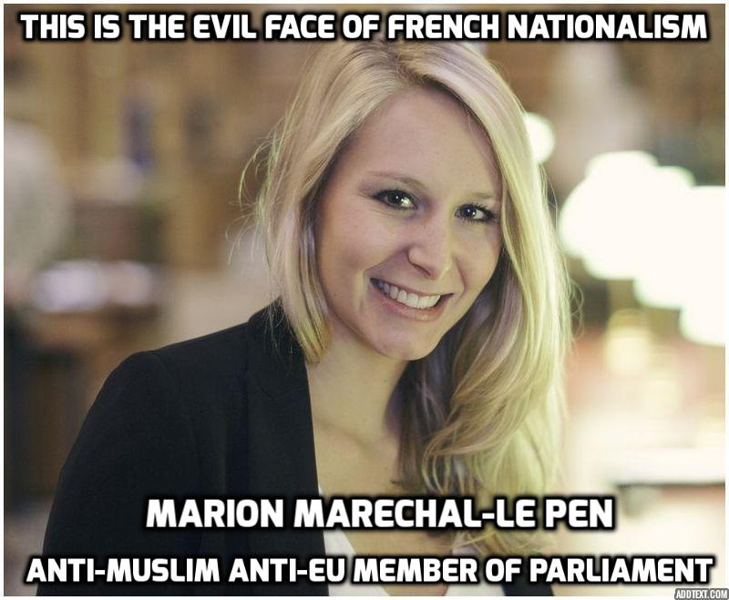 Obrázek Neter budouci presidentky