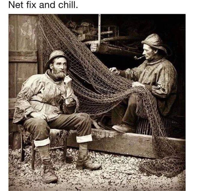 Obrázek Netfixchill