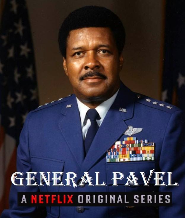 Obrázek Netflix general