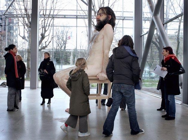 Obrázek NeuveritelneSochy-RonMueck07