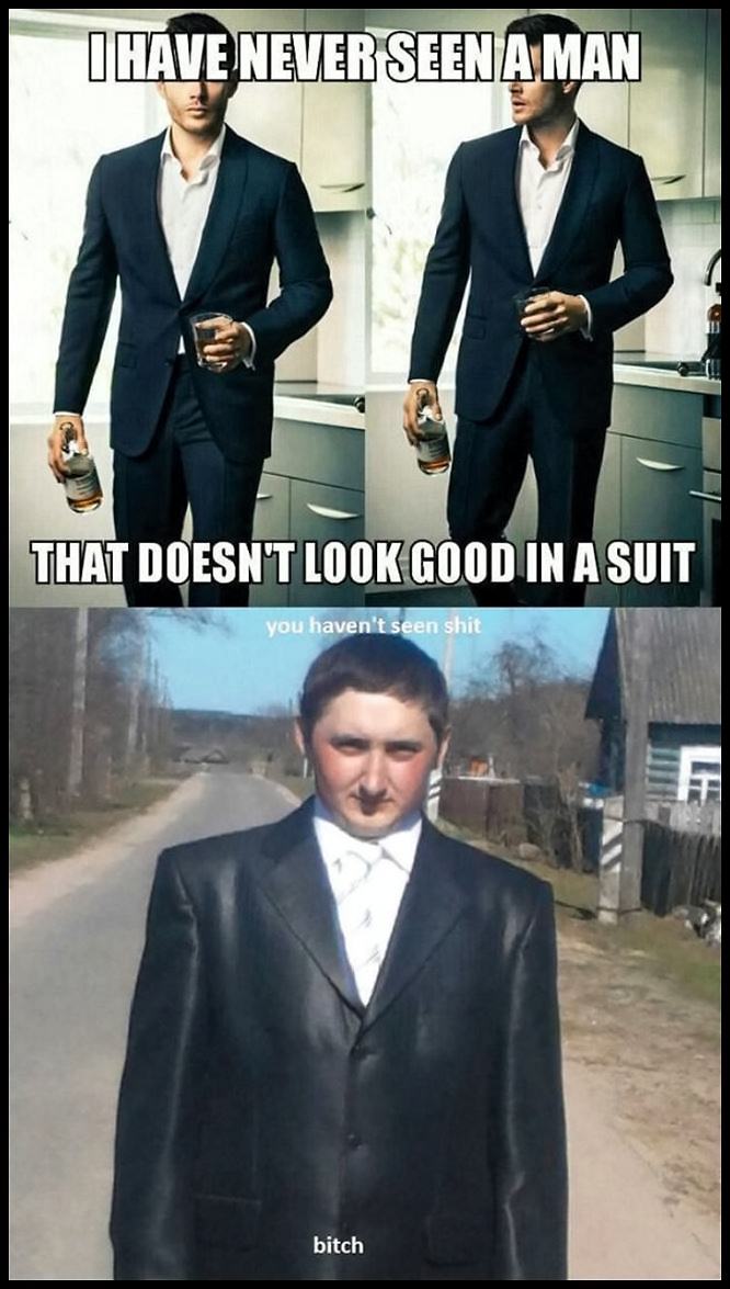 Obrázek NeverSeenAMan