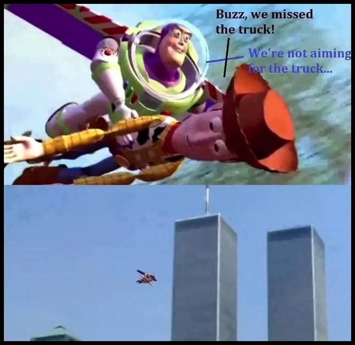 Obrázek Never Forget.  