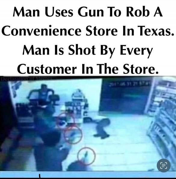 Obrázek Never&nbsp;to&nbsp;rob&nbsp;again