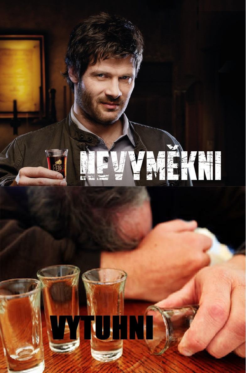 Obrázek Nevymekni