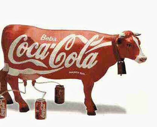 Obrázek New Coca Cola