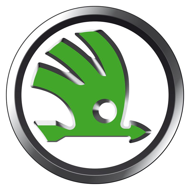 Obrázek New Skoda Cock