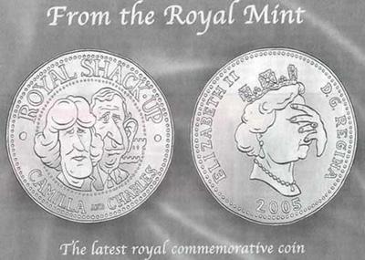 Obrázek New UK coin