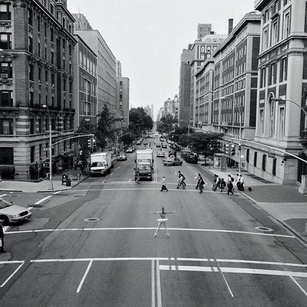 Obrázek New York City Ballerina