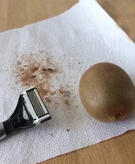 Obrázek Nezpomente oholit sva vejce