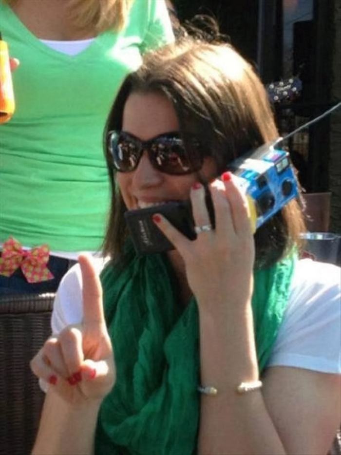 Obrázek Nice Camera Phone