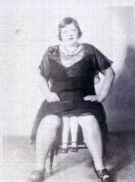 Obrázek Nice Legs