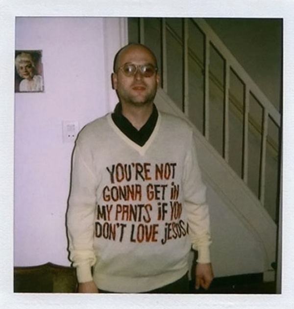 Obrázek Nice&nbsp;Sweater9561