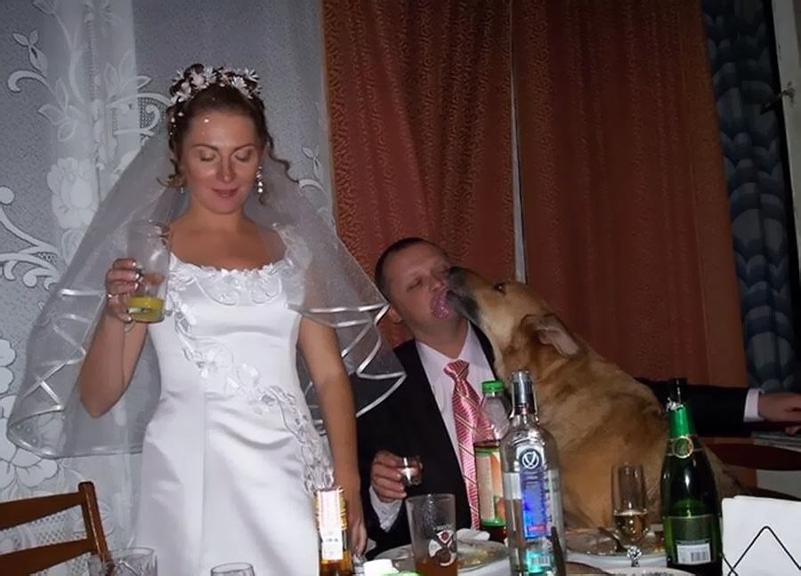 Obrázek Nice Wedding Pic 