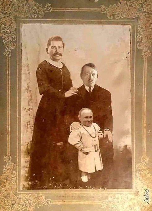 Obrázek Nice family