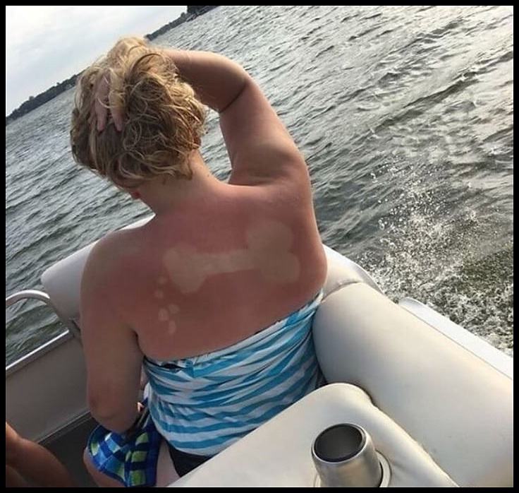 Obrázek Nice&nbsp;tan&nbsp;Iine