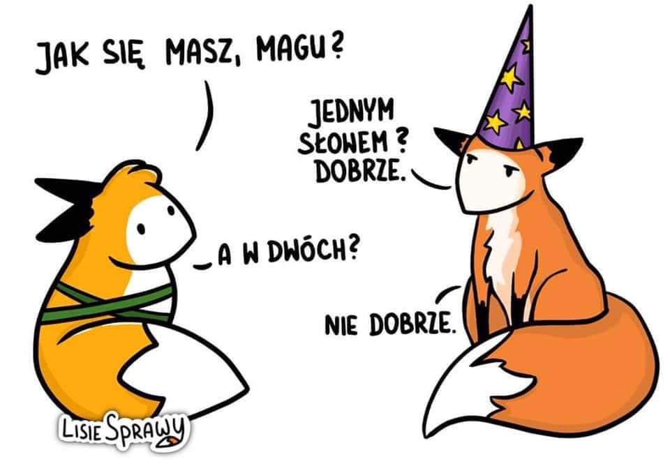 Obrázek Nie dobze