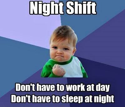 Obrázek Night Shift