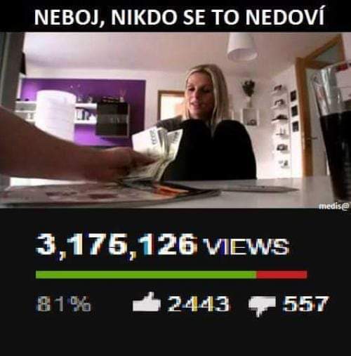 Obrázek Nikdo se to nedovi