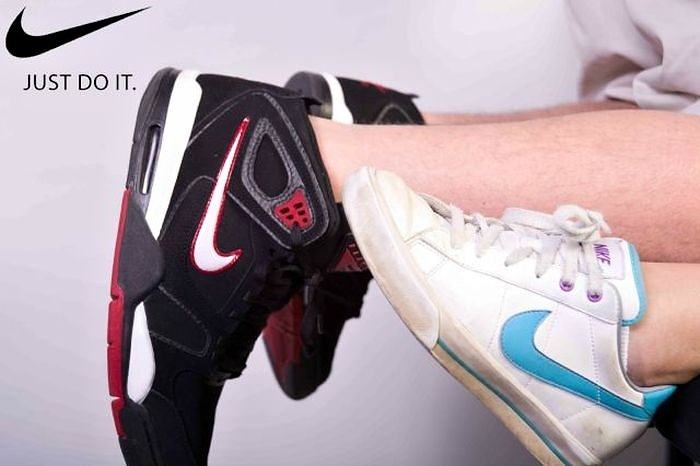 Obrázek Nike - 18-04-2012