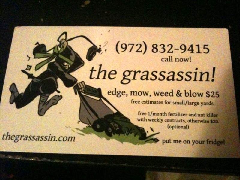 Obrázek Ninja Landscaper