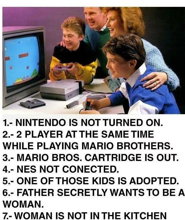 Obrázek Nintendo-commercial