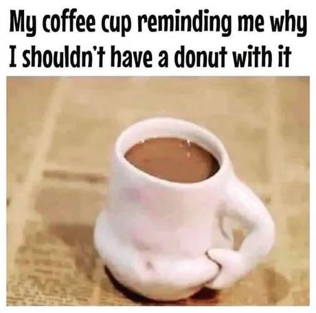 Obrázek NoDonut