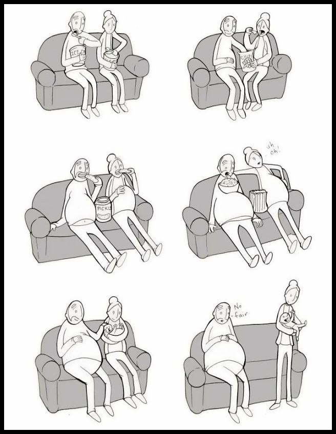 Obrázek NoFair&nbsp;&nbsp;