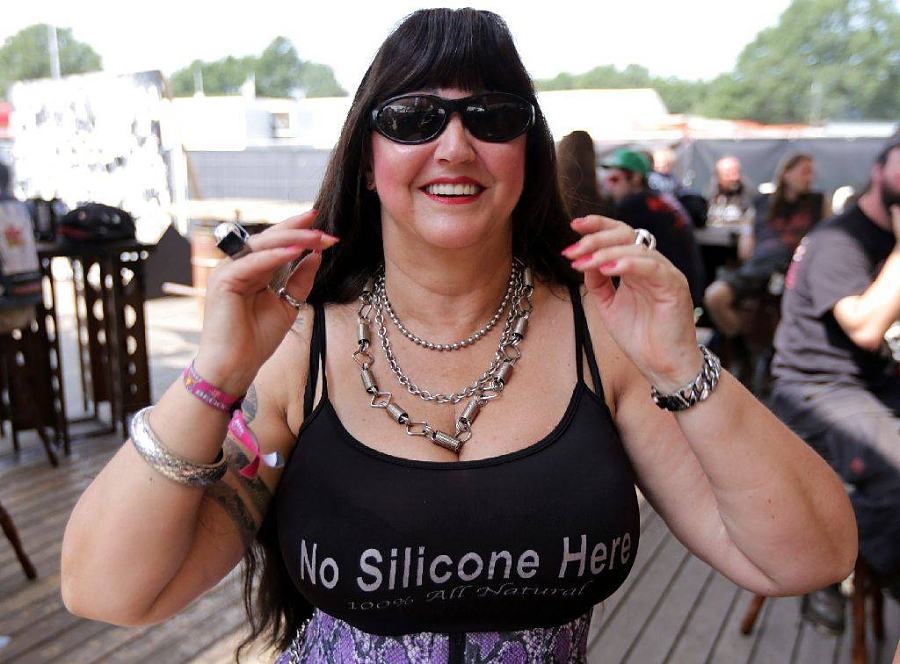 Obrázek NoSiliconeHere