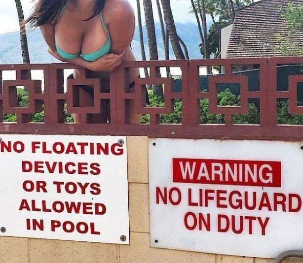 Obrázek No Floating Devices