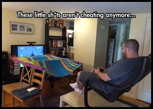 Obrázek No&nbsp;More&nbsp;Cheating