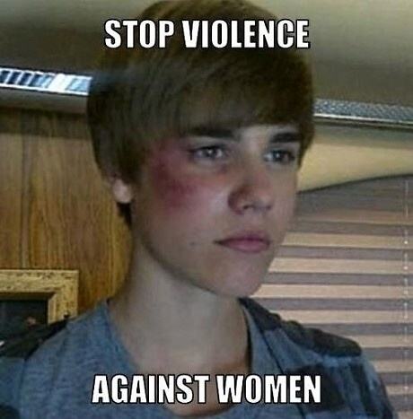 Obrázek No Violence
