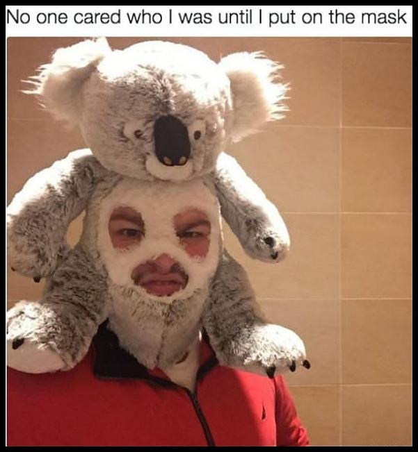 Obrázek Nobody&nbsp;Cared&nbsp;&nbsp;&nbsp;&nbsp;