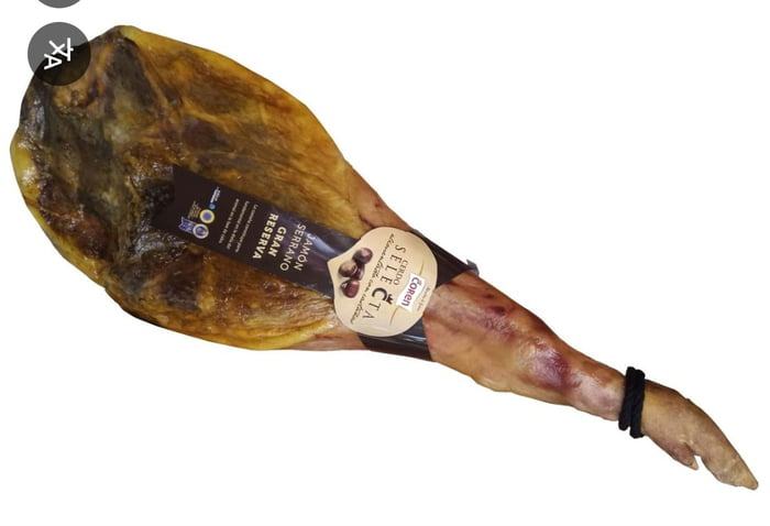 Obrázek Noha&nbsp;z&nbsp;Modusovky