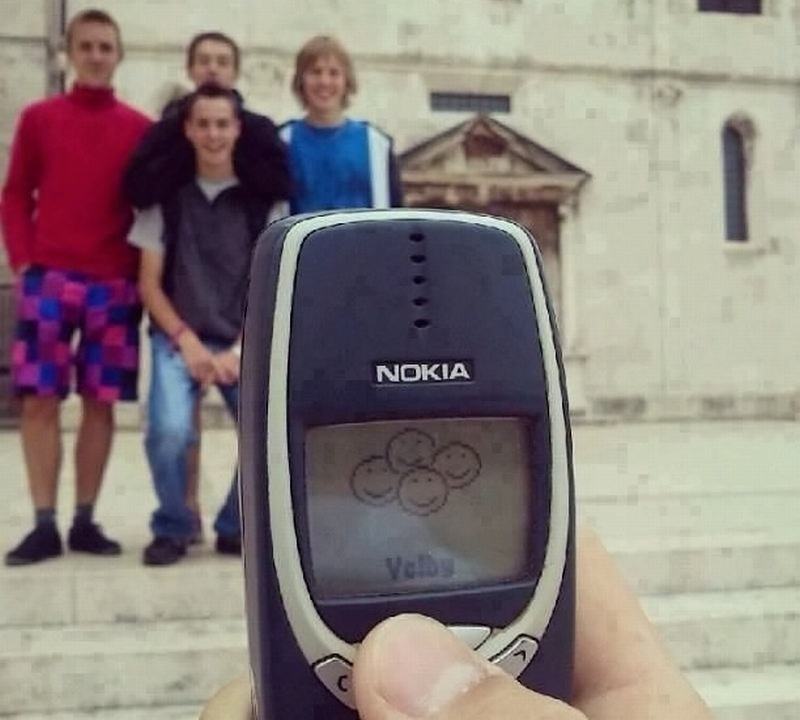 Obrázek Nokia-Foto  