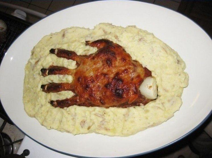 Obrázek Nommm Nom Nomm Nom Nom 